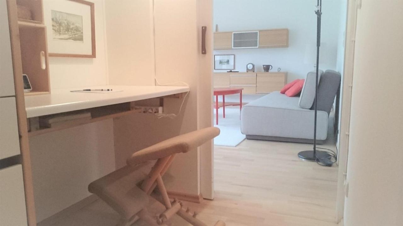 Ferienwohnung Koehler Зонтгофен Екстер'єр фото