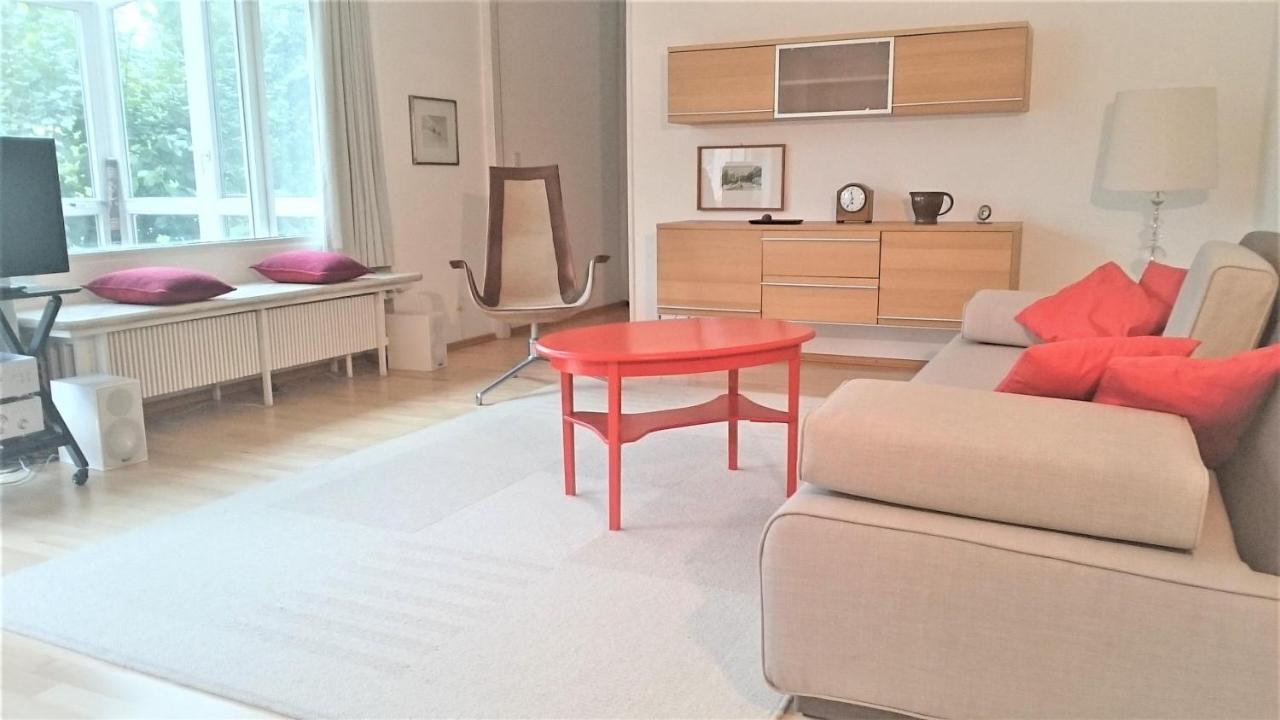 Ferienwohnung Koehler Зонтгофен Екстер'єр фото