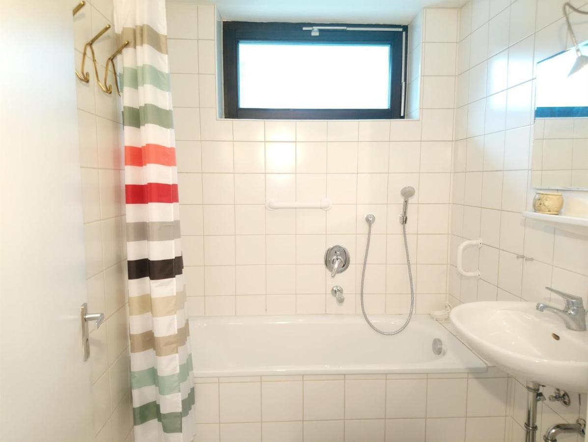 Ferienwohnung Koehler Зонтгофен Екстер'єр фото
