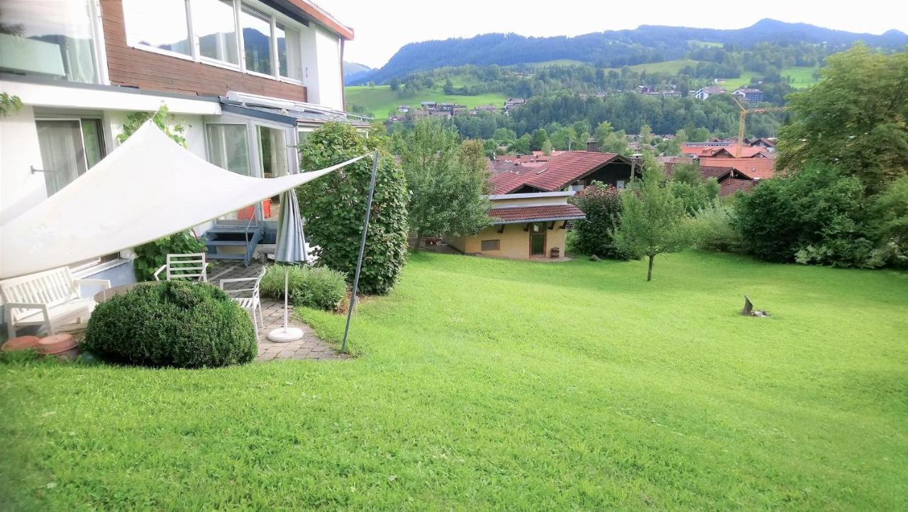Ferienwohnung Koehler Зонтгофен Екстер'єр фото